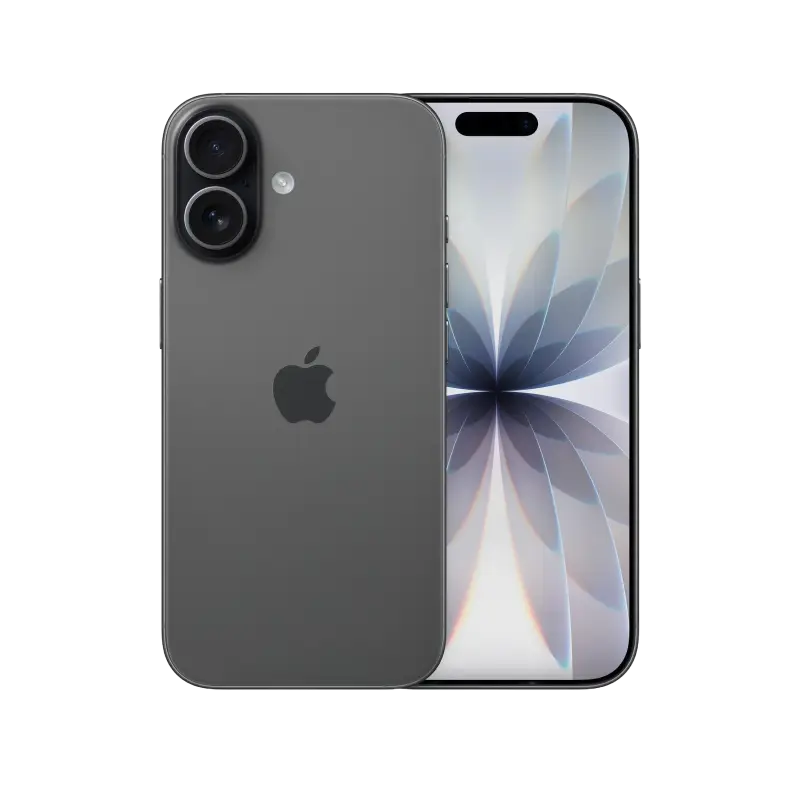 iPhone 15 Pro (128GB), Black
