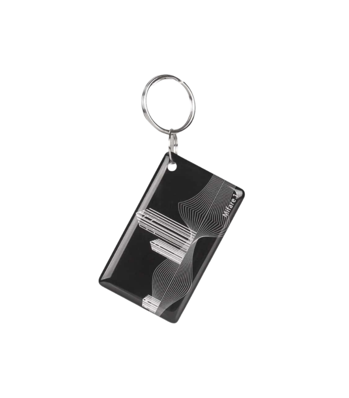 RFID kartica privjesak