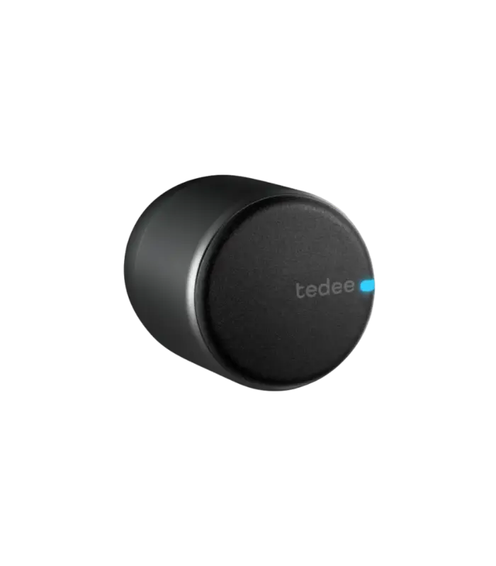 Tedee PRO pametna brava (crna)